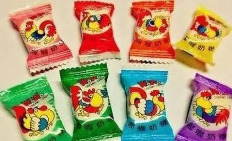 那些年我们追过的零食品牌，从老字号到网红爆款