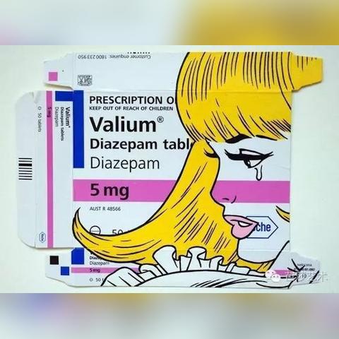 医药品牌插画的艺术与商业价值