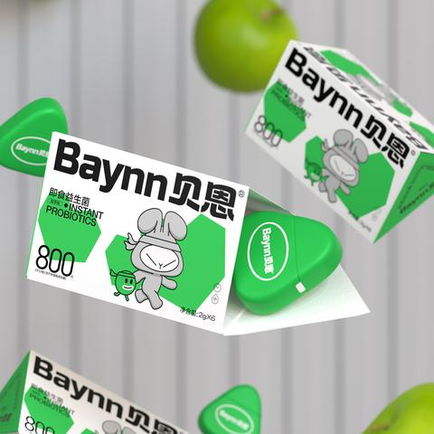 母婴益生菌品牌全面解析