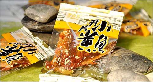 房山良心国货零食店，老味道新传承，让零食吃出家乡情