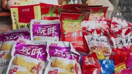 南京学生党必看！10款平价零食承包你的校园胃