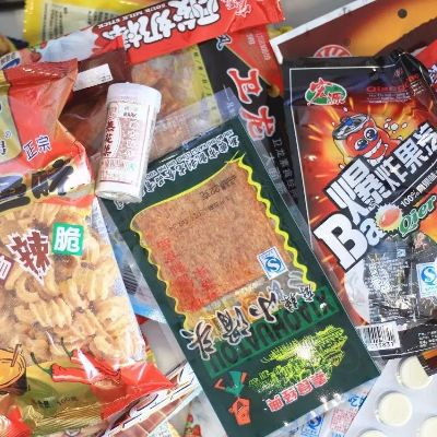 南京学生党必看！10款平价零食承包你的校园胃
