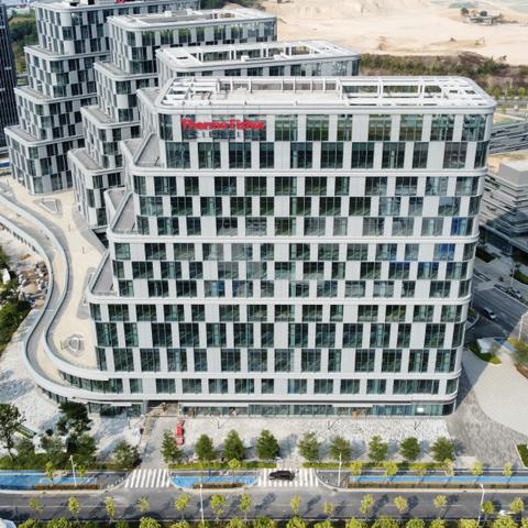 宝洁公司的医药品牌战略与市场表现
