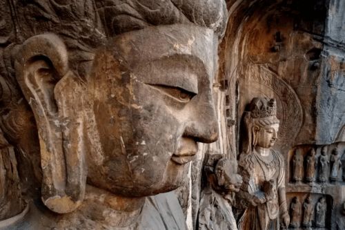 洛阳旅游必打卡！龙门石窟到底有多绝？这份保姆级攻略请收好！