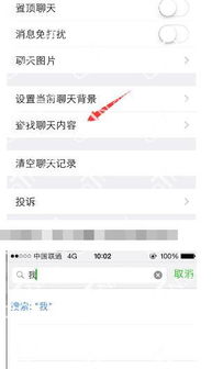 掌握飞信聊天记录，轻松查询历史对话