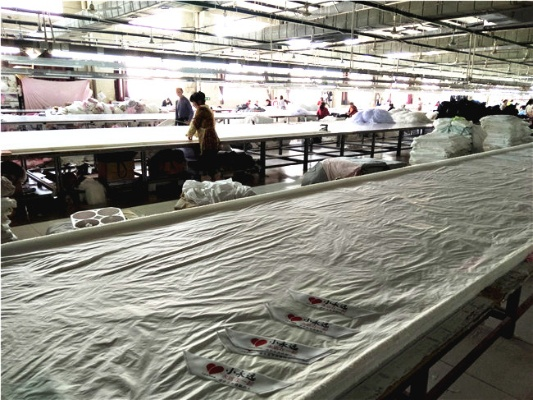 益阳鸭绒被加工厂地址全解析，如何找到源头好品质？