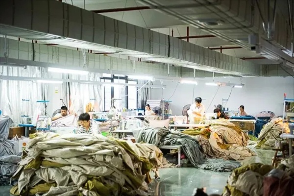 益阳鸭绒被加工厂地址全解析，如何找到源头好品质？