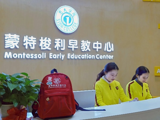 加盟蒙特梭利早教的教训与反思