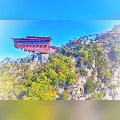 户外康体设施品牌精选
