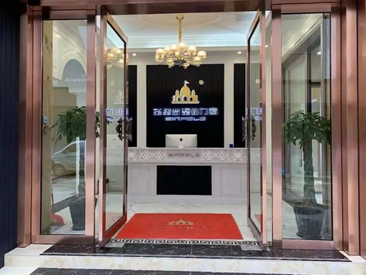 圣保罗门窗五金，高性价比的家居守护者，这些隐藏优势你绝对想不到！