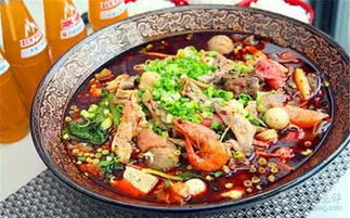 冒菜加盟三大品牌介绍