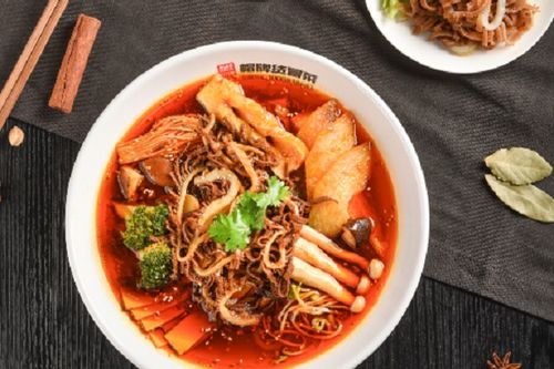 冒菜加盟三大品牌介绍