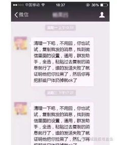 手把手教你查看被删除的微信聊天记录，官方方法+风险提示