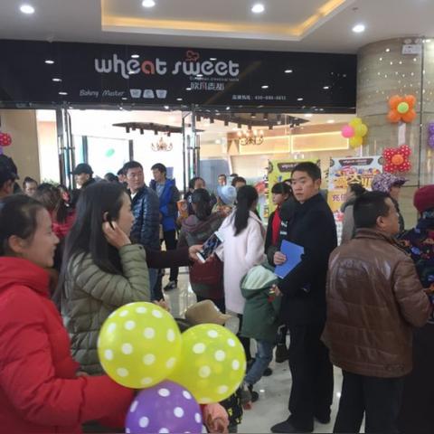 可以加盟品牌蛋糕店推荐