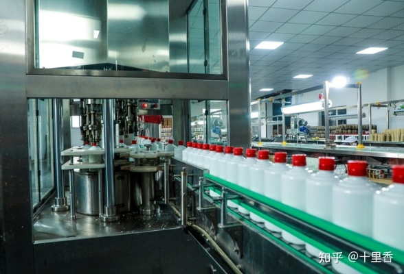 白酒品牌怎么选酒厂生产？这5个关键点帮你避坑指南