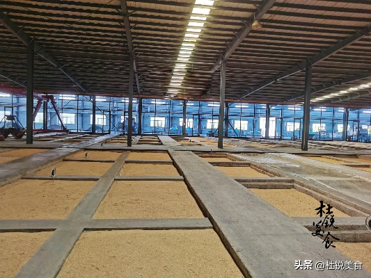 白酒品牌怎么选酒厂生产？这5个关键点帮你避坑指南