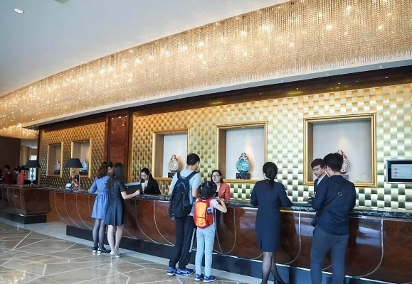 入住酒店登记记录，细节决定体验