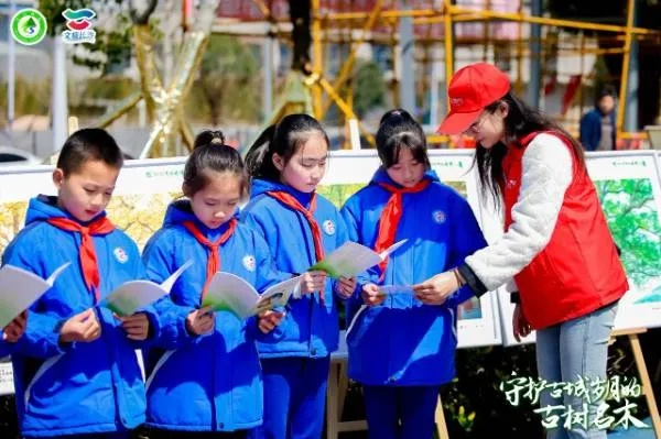 中小学生也能为乡村振兴加分！这些参与方式超简单