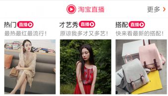 淘宝直播主播的钱途，揭秘佣金规则与赚钱攻略