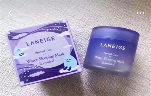 英国紫色面膜品牌大揭秘！这10款让你素颜也能紫气东来