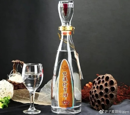 百元内也能喝出高级感！这8款平价白酒让我喝出幸福感