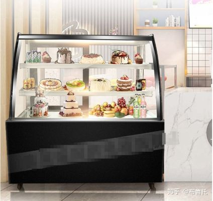 商用冰箱展示柜选购全攻略，10大品牌对比+真实案例解析