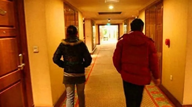 宾馆开房真的会被查吗？深入了解背后的真相
