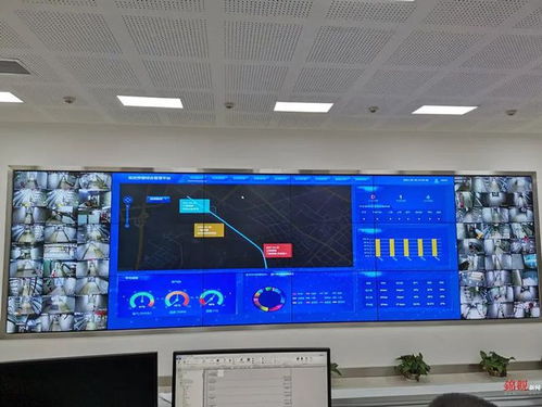 连云港智慧管廊工程公司，智慧赋能城市地下空间，打造未来城市新基建