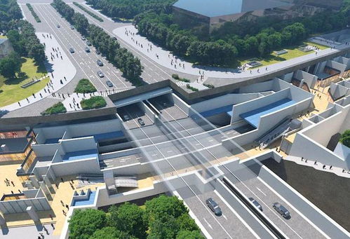 连云港智慧管廊工程公司，智慧赋能城市地下空间，打造未来城市新基建