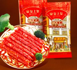 女生必藏的零食清单！这8个品牌让闺蜜都抢着要