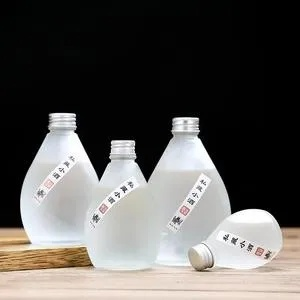 便携白酒套装酒具推荐，小体积大享受，随身携带的微醺神器