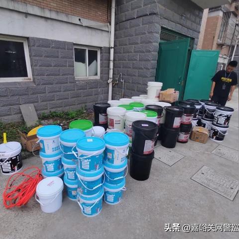 装修防水补漏品牌大比拼