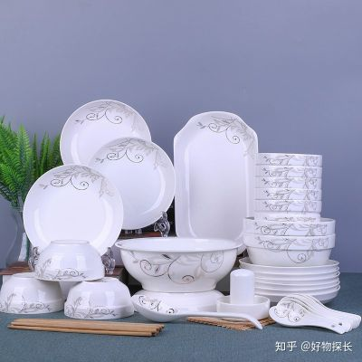商丘陶瓷餐具加盟全攻略，低成本创业+高颜值餐具，掘金健康饮食新风口