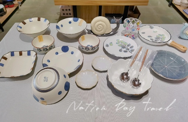 商丘陶瓷餐具加盟全攻略，低成本创业+高颜值餐具，掘金健康饮食新风口