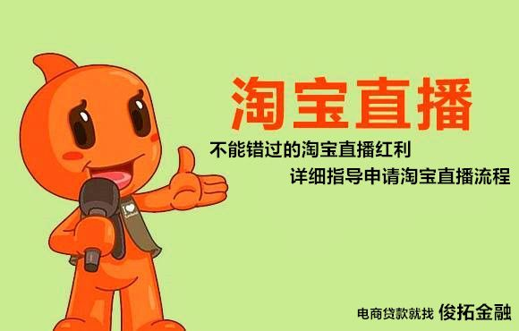 淘宝直播主播申请全攻略，手把手教你成为带货达人
