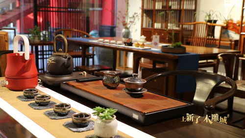 客厅茶桌C位出道！这10款茶叶品牌让你秒变茶艺达人