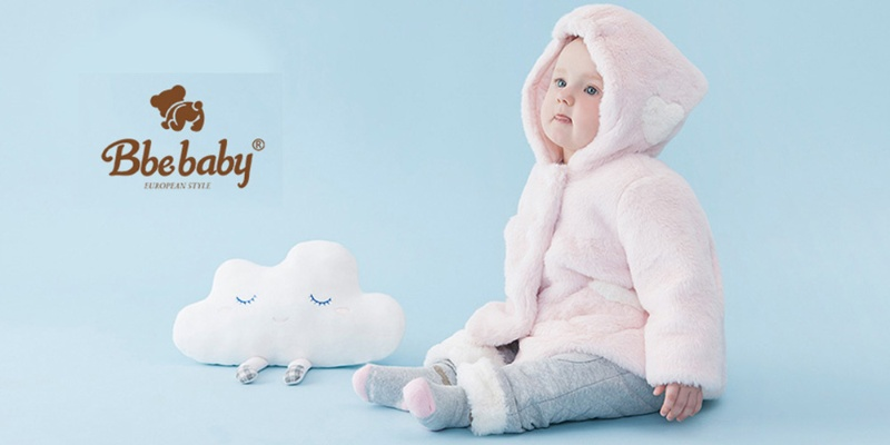 母婴品牌buddy，守护宝贝成长的温馨伙伴