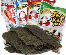 周末解馋指南，高颜值零食品牌的颜值与美味双重暴击