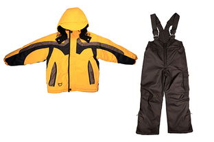 户外服品牌大盘点，你的户外装备选对了吗？