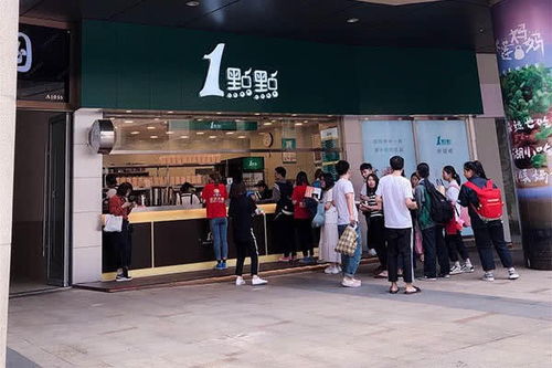 品牌加盟费50万热门品牌推荐
