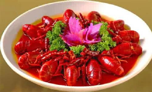 杭州小龙虾加盟品牌大盘点