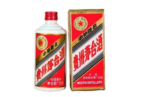 美国最畅销的中国白酒品牌，从茅台到区域名酒的全解析