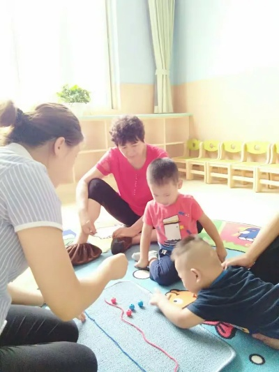 镇江0到7岁早教加盟指南