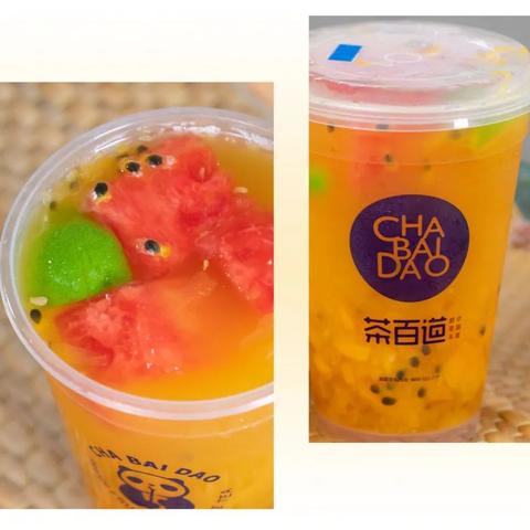 水果茶品牌大比拼，口感、价格、口碑全解析