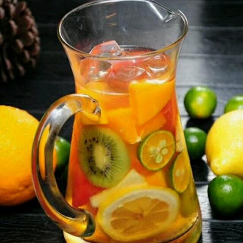 水果茶品牌大比拼，口感、价格、口碑全解析