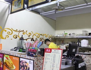 常德甜品店加盟品牌推荐