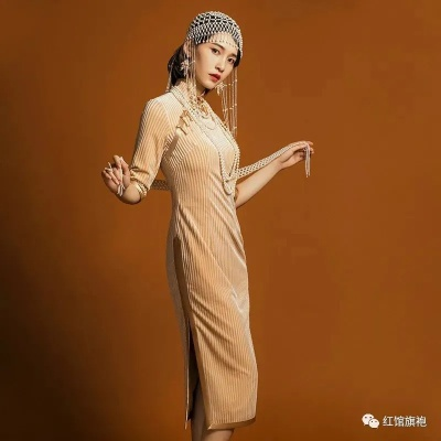 双面绒旗袍选购全攻略，这些品牌闭眼入不踩雷