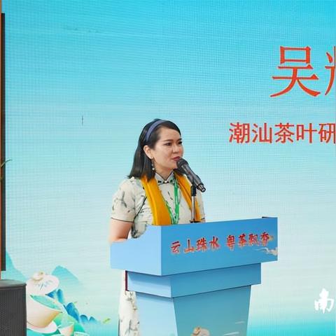 汕头品牌茶叶加盟店推荐及案例分析
