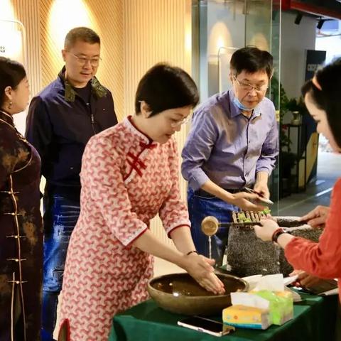 汕头品牌茶叶加盟店推荐及案例分析