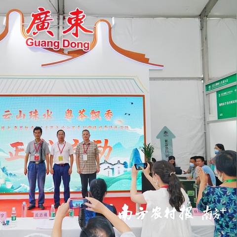 汕头品牌茶叶加盟店推荐及案例分析